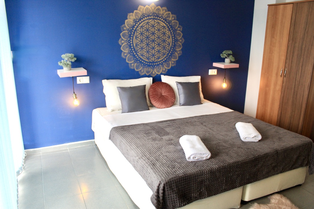 Double Room Ground Floor